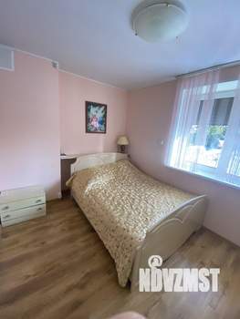 Дом 240м², 3-этажный, участок 6 сот.