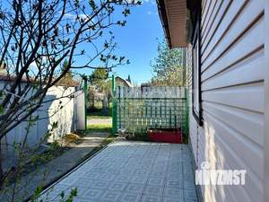 Дом 54м², 2-этажный, участок 4 сот.