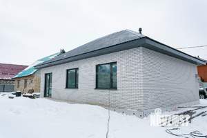 Дом 85м², 1-этажный, участок 6 сот.