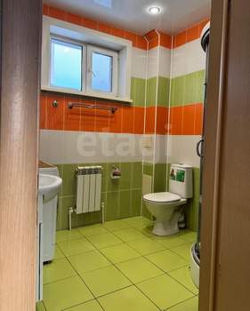 Дом 138м², 2-этажный, участок 4 сот.