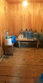 Дом 90м², 2-этажный, участок 11 сот.