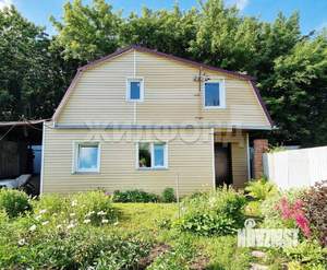 Дом 70м², 2-этажный, участок 4 сот.