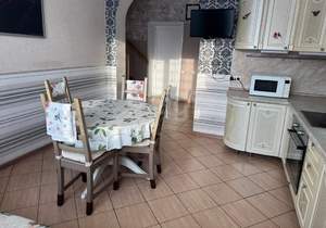 Дом 138м², 2-этажный, участок 4 сот.