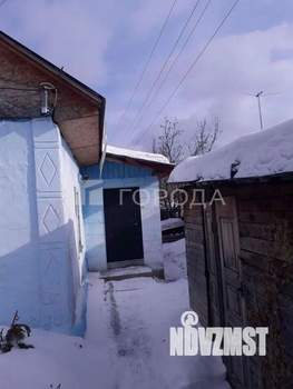 Дом 80м², 1-этажный, участок 4 сот.