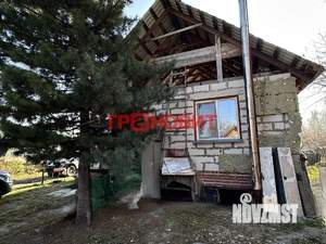 Дом 130м², 2-этажный, участок 6 сот.