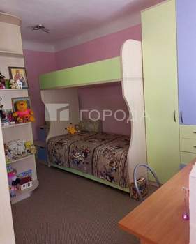 Дом 210м², 1-этажный, участок 6 сот.