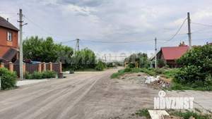 Дом 90м², 1-этажный, участок 6 сот.