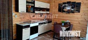 Дом 130м², 2-этажный, участок 9 сот.