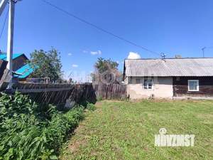 Дом 104м², 1-этажный, участок 10 сот.