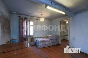 Дом 39м², 1-этажный, участок 4 сот.