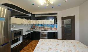 Дом 221м², 2-этажный, участок 5 сот.