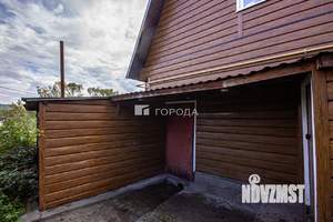 Дом 167м², 2-этажный, участок 6 сот.