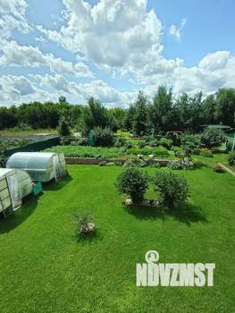 Дом 64м², 2-этажный, участок 16 сот.