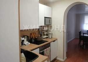 Дом 118м², 2-этажный, участок 4 сот.