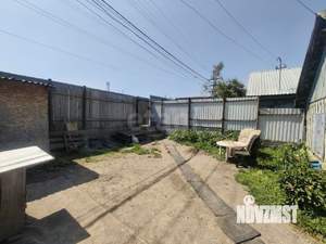 Дом 36м², 1-этажный, участок 4 сот.