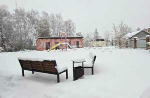 Дом 46м², 4-этажный, участок 0 сот.