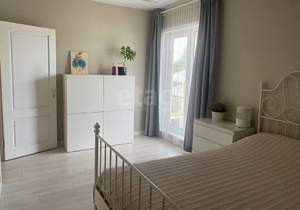 Дом 283м², 3-этажный, участок 7 сот.