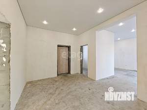 Дом 120м², 1-этажный, участок 9 сот.