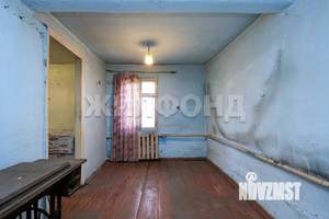 Дом 39м², 1-этажный, участок 4 сот.