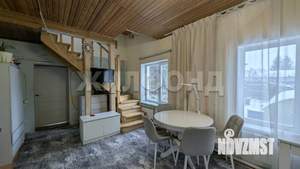 Дом 92м², 2-этажный, участок 9 сот.