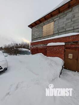 Дом 270м², 3-этажный, участок 7 сот.