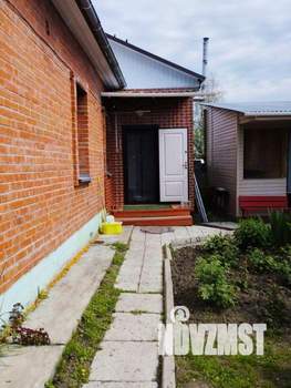 Дом 92м², 2-этажный, участок 10 сот.