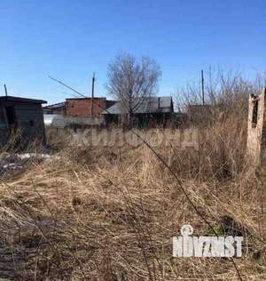 Дом 32м², 1-этажный, участок 11 сот.