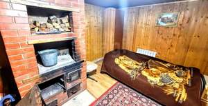 Дом 48м², 2-этажный, участок 4 сот.