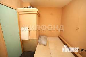 Дом 31м², 1-этажный, участок 2 сот.