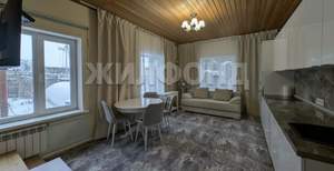 Дом 92м², 2-этажный, участок 9 сот.