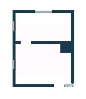 Дом 25м², 1-этажный, участок 5 сот.