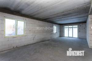 Дом 180м², 2-этажный, участок 9 сот.