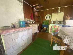 Дом 50м², 2-этажный, участок 12 сот.