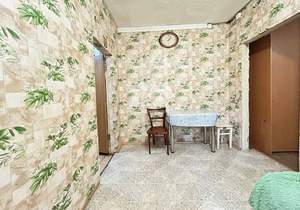 Дом 28м², 1-этажный, участок 9 сот.