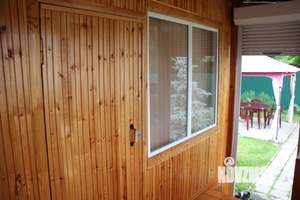 Дом 51м², 2-этажный, участок 3 сот.