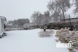 Дом 36м², 1-этажный, участок 5 сот.