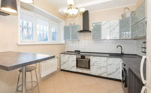 Дом 198м², 2-этажный, участок 5 сот.