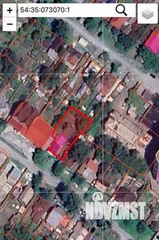 Дом 80м², 1-этажный, участок 6 сот.