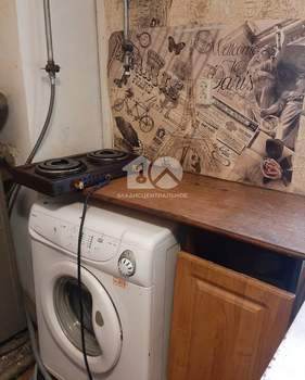 Дом 42м², 1-этажный, участок 3 сот.