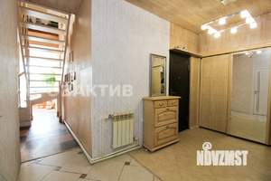 Дом 182м², 2-этажный, участок 5 сот.