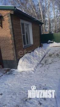 Дом 80м², 1-этажный, участок 6 сот.