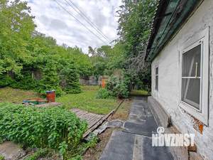 Дом 39м², 1-этажный, участок 6 сот.