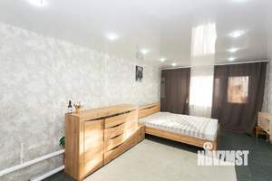 Дом 100м², 2-этажный, участок 7 сот.