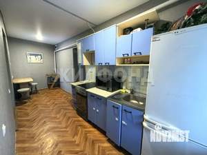 Дом 48м², 1-этажный, участок 7 сот.