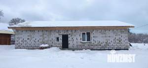 Дом 100м², 1-этажный, участок 5 сот.