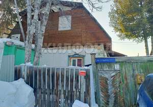 Дом 71м², 2-этажный, участок 8 сот.