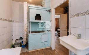 Дом 43м², 1-этажный, участок 4 сот.