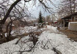 Дом 50м², 2-этажный, участок 8 сот.