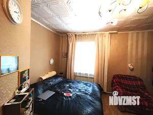 Дом 100м², 2-этажный, участок 9 сот.