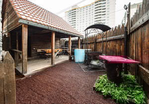 Дом 67м², 2-этажный, участок 4 сот.